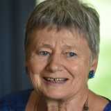 Photo de profil de Marie-Anne Paul