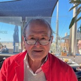 Photo de profil de Jacques Moinet