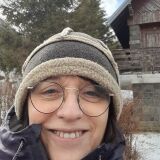 Photo de profil de Isabelle Daude