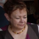 Photo de profil de Francoise Bertrand