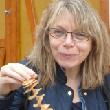 Photo de profil de Martine Prost