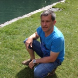 Photo de profil de Jean Michel Andre