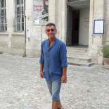 Photo de profil de Pascal Azam