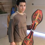 Photo de profil de Gilles Pain