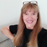 Photo de profil de Helene Jacquier