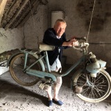Photo de profil de Michel Witkowski