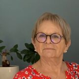 Photo de profil de Michéle Moinet