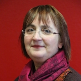 Photo de profil de Marie-Luce Bon