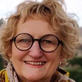 Photo de profil de Michèle Roussin