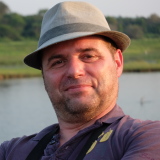 Photo de profil de Christophe Perez