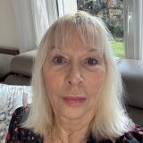 Photo de profil de Martine Nadeau