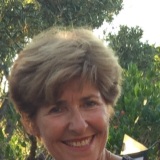 Photo de profil de Odile Bellion