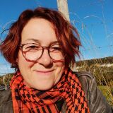 Photo de profil de Patricia Chauveau