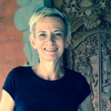 Photo de profil de Anne Joly