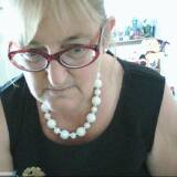 Photo de profil de Josiane Richet