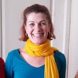 Photo de profil de Florence Cagnet