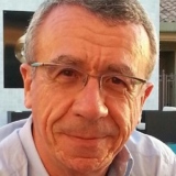 Photo de profil de Sylvain Faurie