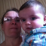 Photo de profil de Stephanie Delorme
