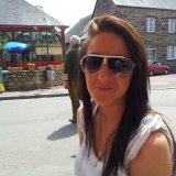 Photo de profil de Pauline Parmentier