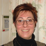 Photo de profil de Sandrine Bellanger