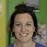 Photo de profil de Laëtitia Fournier