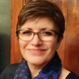 Photo de profil de Christine Madec