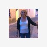 Photo de profil de Nadine Thomas