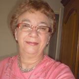 Photo de profil de Josette Cognard