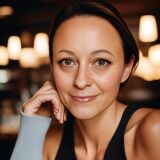 Photo de profil de Nathalie Chateau