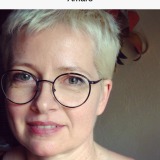 Photo de profil de Isabelle Romand