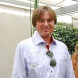 Photo de profil de Thierry Maillet