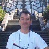 Photo de profil de Eric Vigier