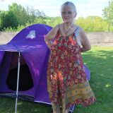 Photo de profil de Marie Chantal Huys