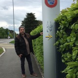 Photo de profil de Jacques Bernard