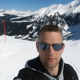 Photo de profil de Jonathan Potier