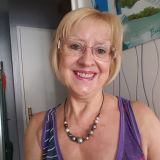 Photo de profil de Nicole Carbou