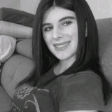 Photo de profil de Lucy Antoniou