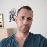 Photo de profil de Cedric Page