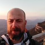 Photo de profil de Jean François Peyron