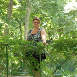 Photo de profil de Martine Hardy