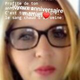 Photo de profil de Sandrine Poignant