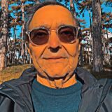 Photo de profil de Léon Bencheton