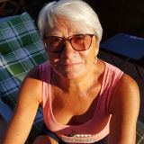 Photo de profil de Brigitte Gallet