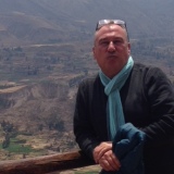 Photo de profil de Benoit Paumier