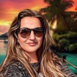 Photo de profil de Cindy Lelong