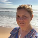 Photo de profil de Aude Pétrel