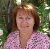 Photo de profil de Sylvie Lorain