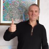 Photo de profil de Stephane Ducrocq