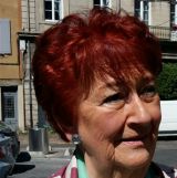 Photo de profil de Josette Maurel