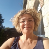 Photo de profil de Christine Vandorpe
